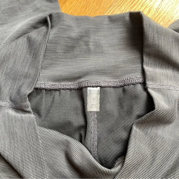 Beyond Yoga ribbed joggers - Picture 5 of 5
